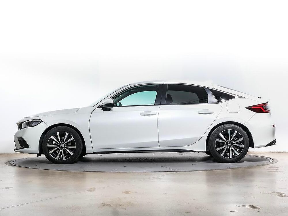 Honda Civic 2.0 HEV ELEGANCE CVT 184 5P