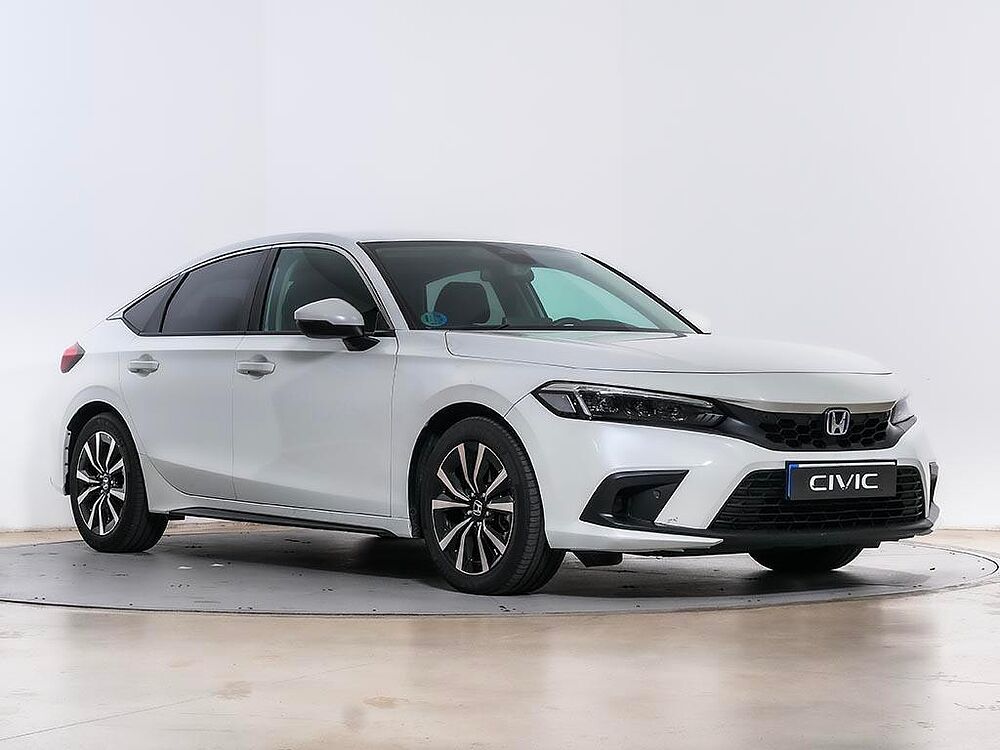 Honda Civic 2.0 HEV ELEGANCE CVT 184 5P