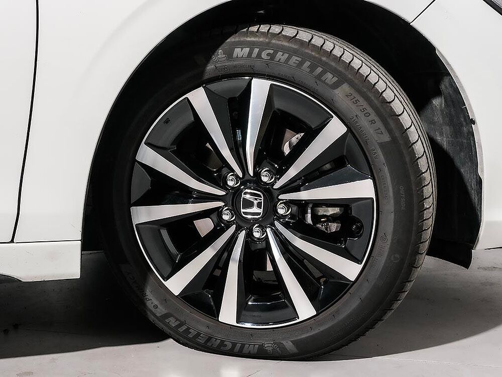 Honda Civic 2.0 HEV ELEGANCE CVT 184 5P