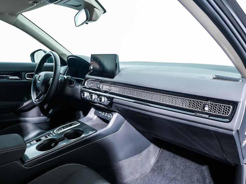 Honda Civic HYBRID 2.0 I-MMD AUT (CVT)