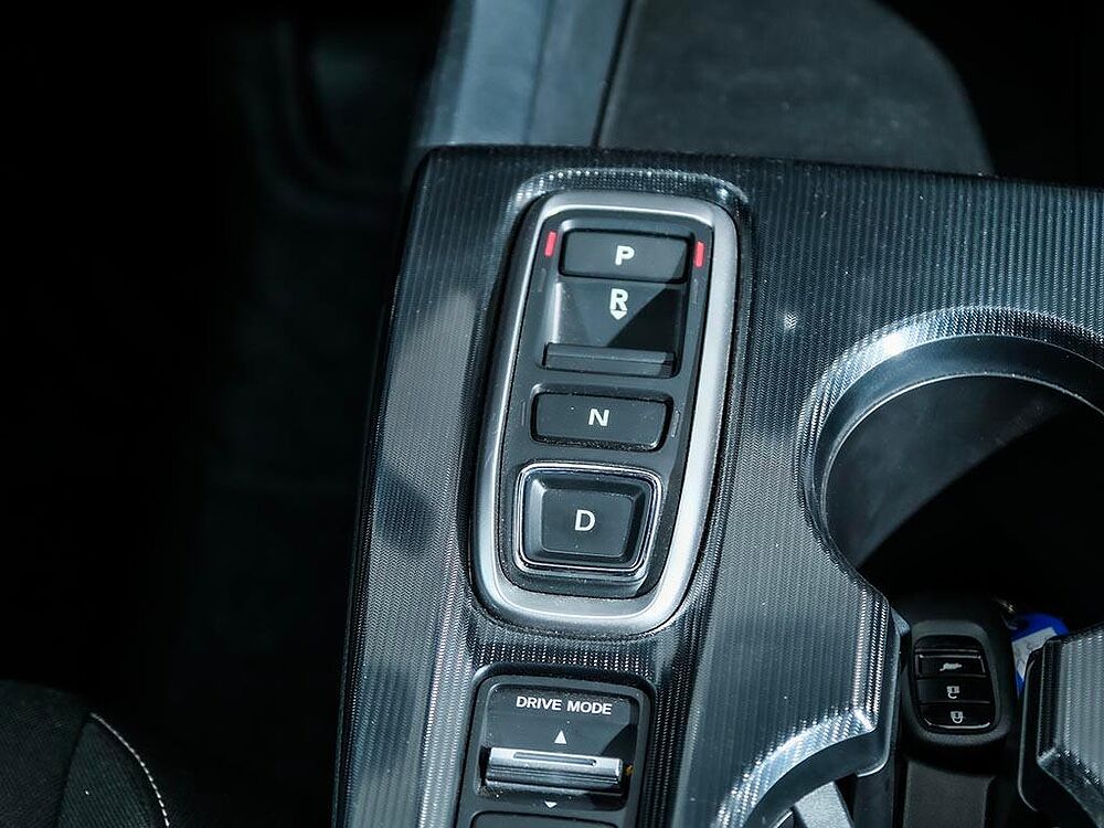 Honda Civic HYBRID 2.0 I-MMD AUT (CVT)