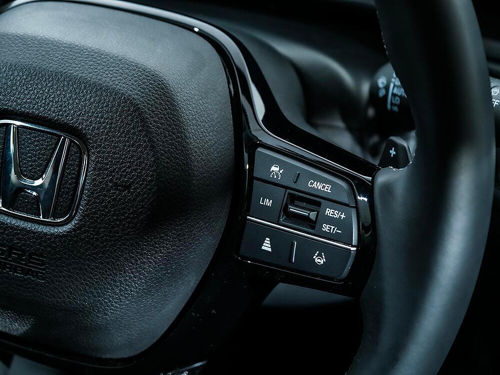 Honda Civic HYBRID 2.0 I-MMD AUT (CVT)