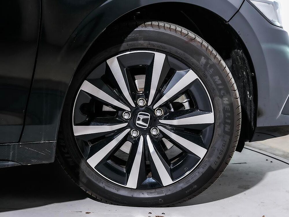 Honda Civic HYBRID 2.0 I-MMD AUT (CVT)