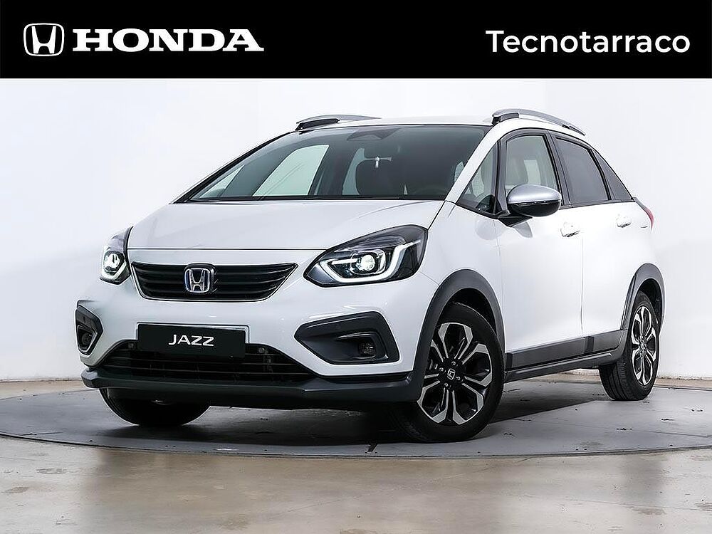 Honda Jazz 2023 JAZZ HYBRID 1.5 HYBRID AUTOMATICO