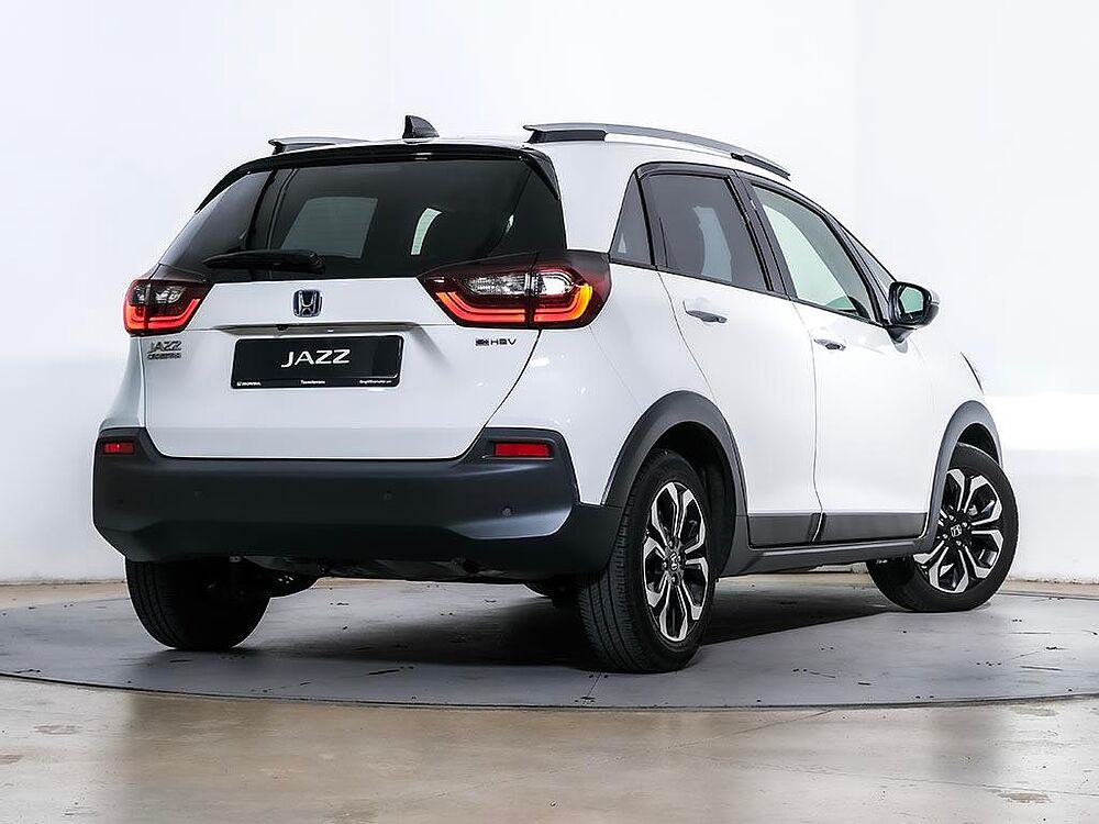 Honda Jazz 2023 JAZZ HYBRID 1.5 HYBRID AUTOMATICO