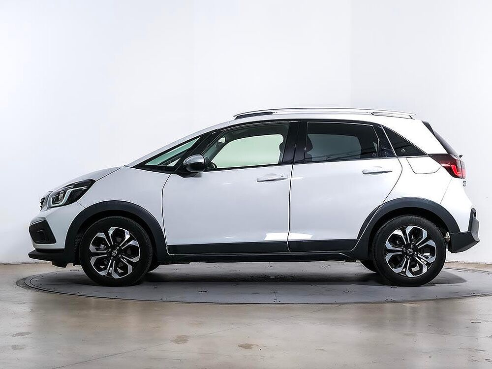 Honda Jazz 2023 JAZZ HYBRID 1.5 HYBRID AUTOMATICO