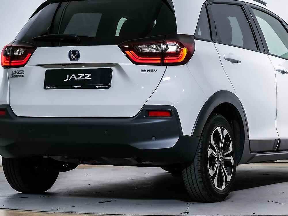 Honda Jazz 2023 JAZZ HYBRID 1.5 HYBRID AUTOMATICO
