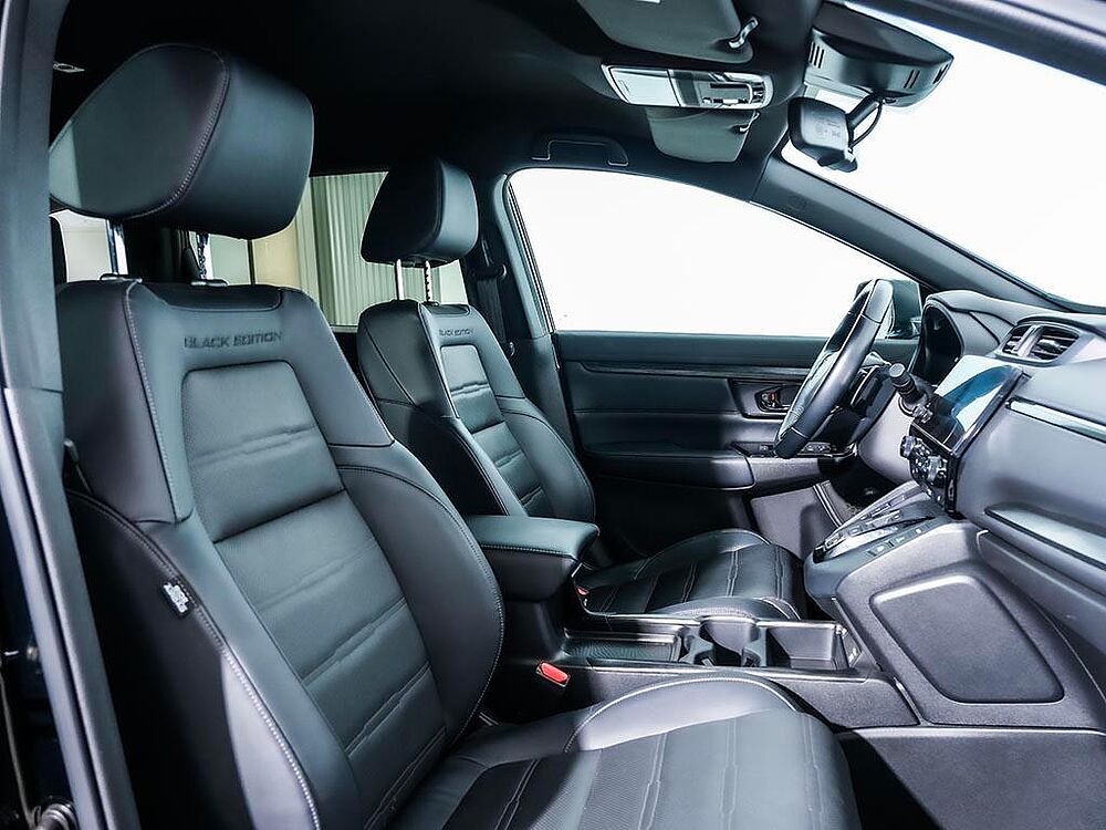 Honda Crv Hybrido HYBRID 4X2 2.0 SPORT LINE