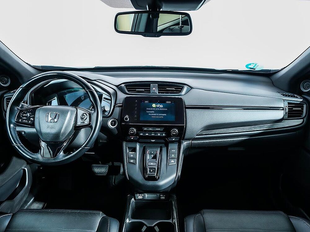 Honda Crv Hybrido HYBRID 4X2 2.0 SPORT LINE