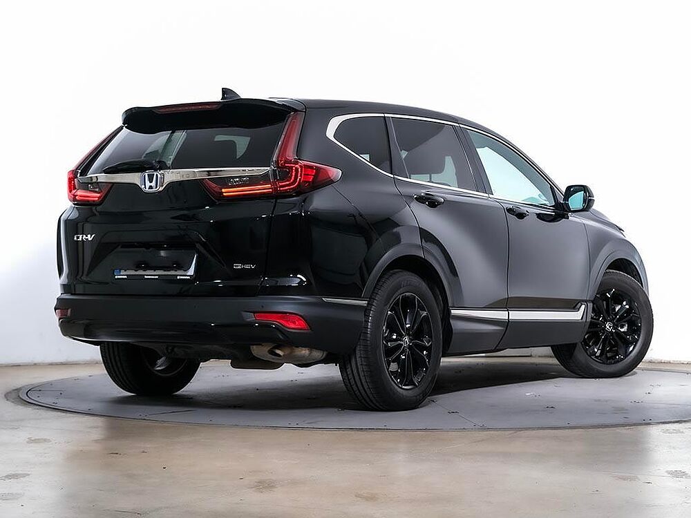 Honda Crv Hybrido HYBRID 4X2 2.0 SPORT LINE