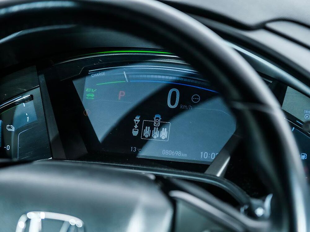 Honda Crv Hybrido HYBRID 4X2 2.0 SPORT LINE