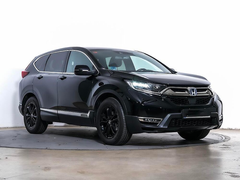 Honda Crv Hybrido HYBRID 4X2 2.0 SPORT LINE