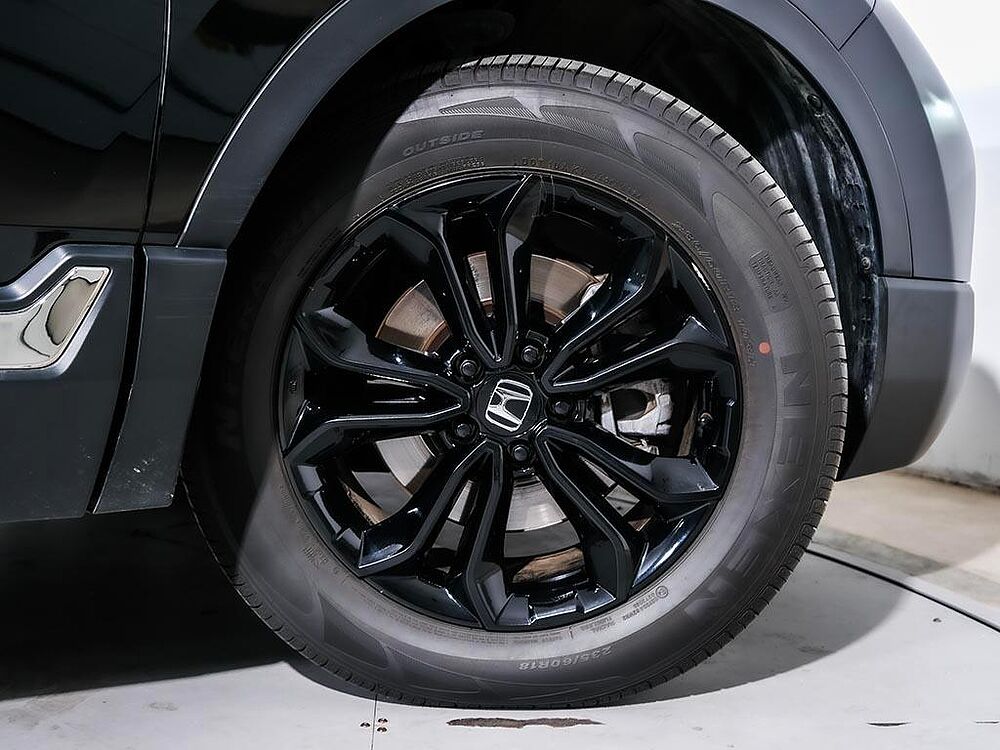 Honda Crv Hybrido HYBRID 4X2 2.0 SPORT LINE