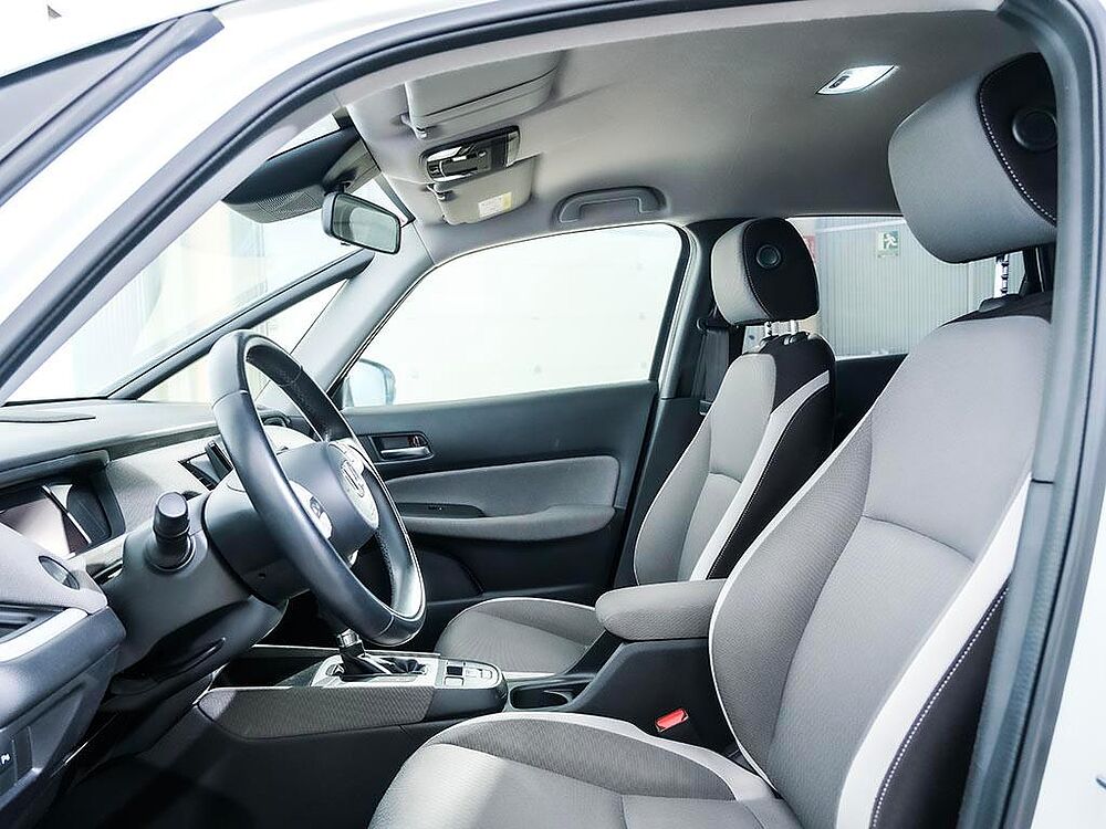 Honda Jazz 1.5 I-MMD HEV EXECUTIVE 109 5P