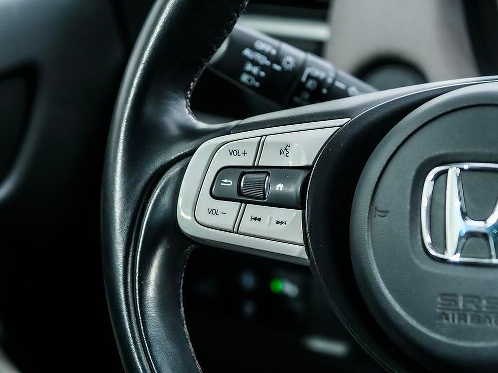 Honda Jazz 1.5 I-MMD HEV EXECUTIVE 109 5P