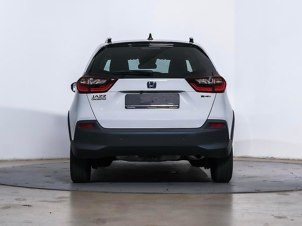 Honda Jazz 1.5 I-MMD HEV EXECUTIVE 109 5P