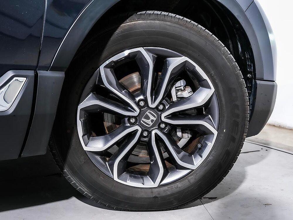 Honda Cr-v 2.0 I-MMD HYBRID ELEGANCE CVT 184 5P