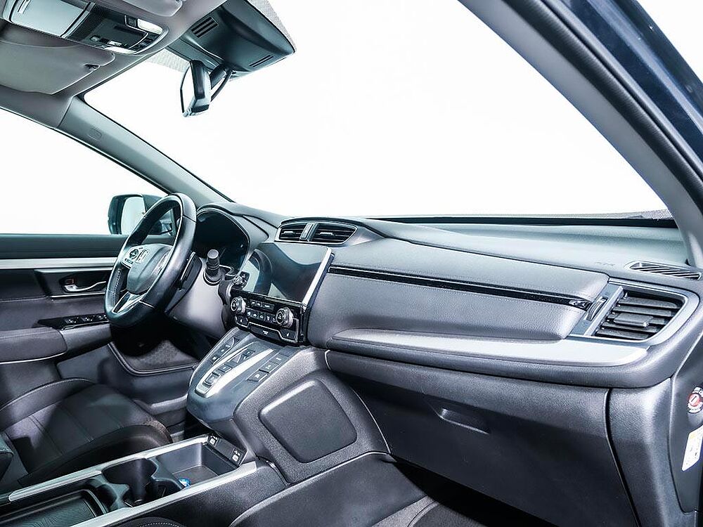 Honda Cr-v 2.0 I-MMD HYBRID ELEGANCE CVT 184 5P