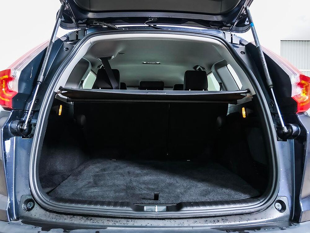 Honda Cr-v 2.0 I-MMD HYBRID ELEGANCE CVT 184 5P