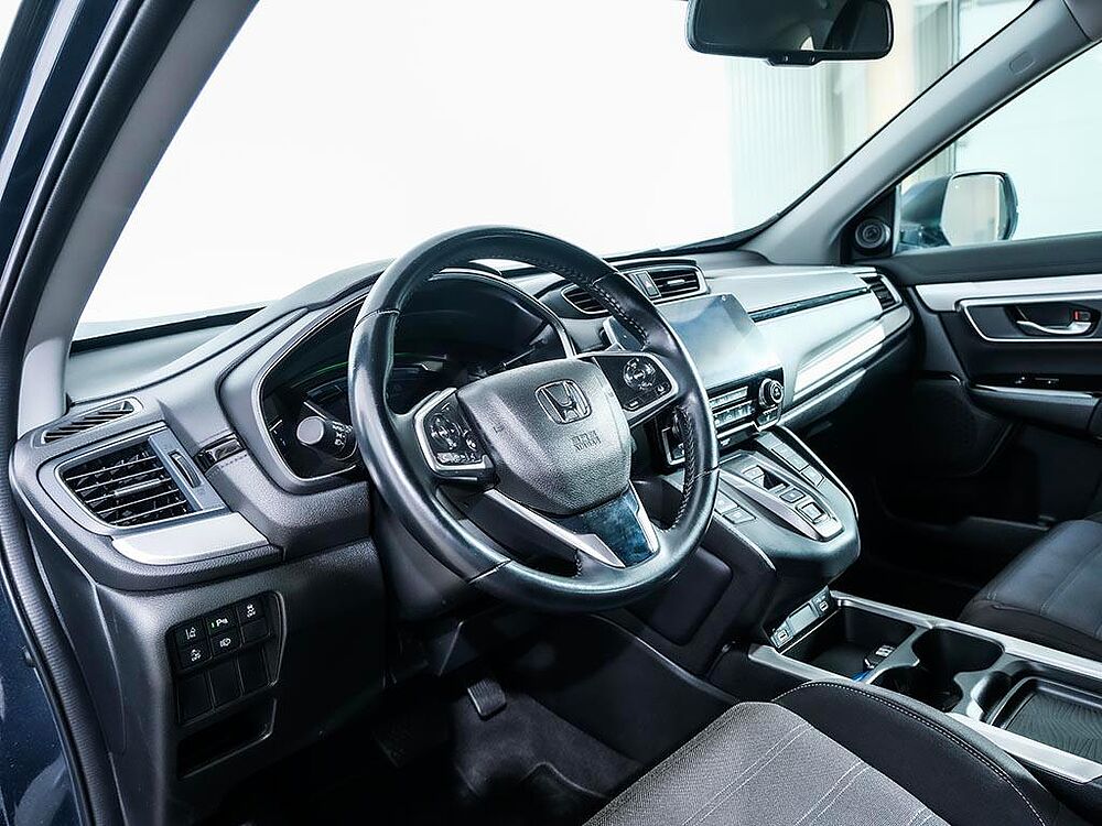 Honda Cr-v 2.0 I-MMD HYBRID ELEGANCE CVT 184 5P