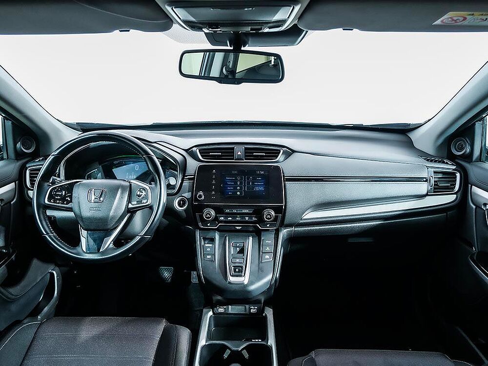 Honda Cr-v 2.0 I-MMD HYBRID ELEGANCE CVT 184 5P