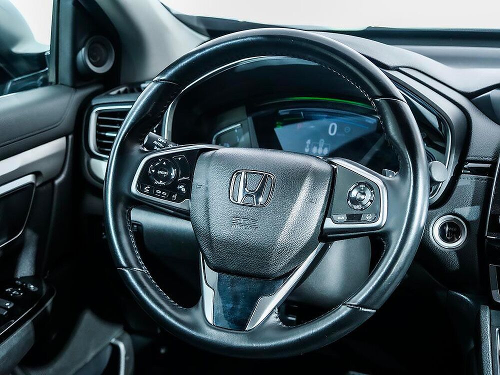 Honda Cr-v 2.0 I-MMD HYBRID ELEGANCE CVT 184 5P