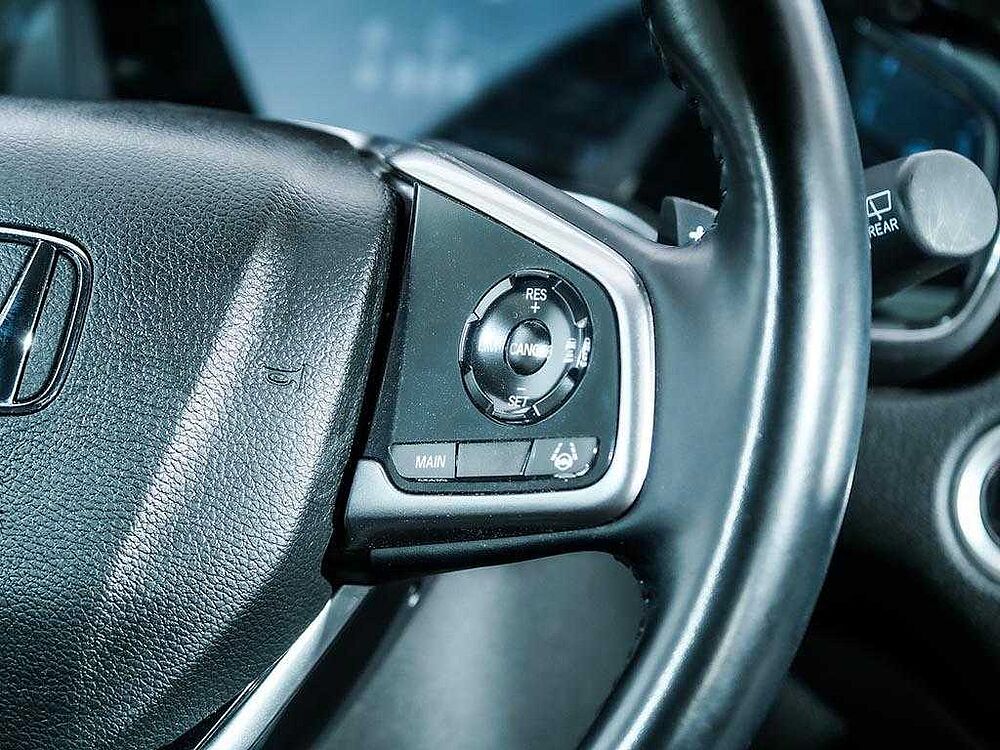 Honda Cr-v 2.0 I-MMD HYBRID ELEGANCE CVT 184 5P