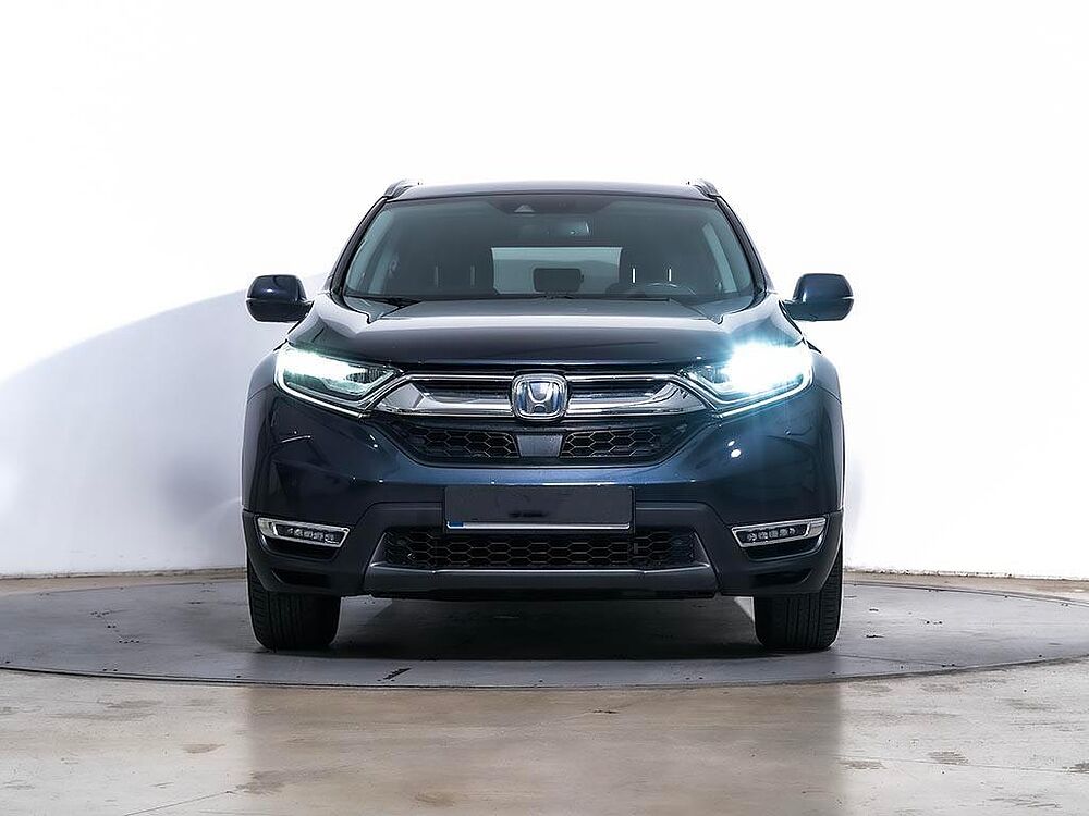 Honda Cr-v 2.0 I-MMD HYBRID ELEGANCE CVT 184 5P