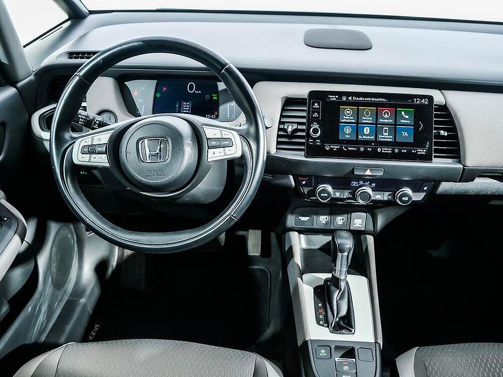 Honda Jazz 1.5 I-MMD HEV CROSSTAR 109 5P