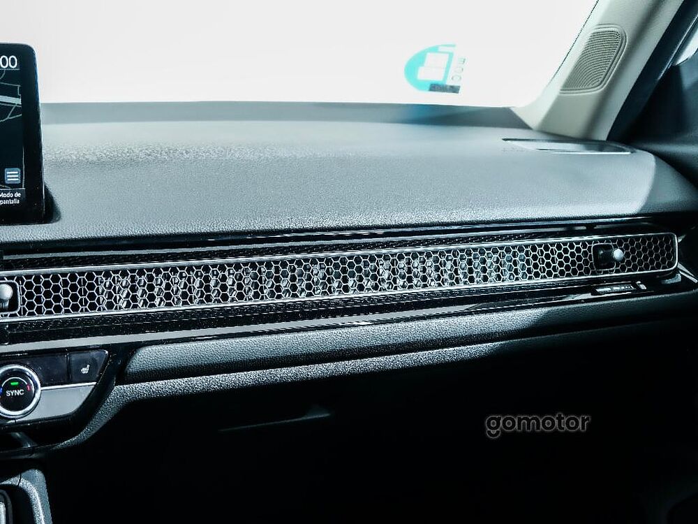 Honda Civic 2.0 HEV ELEGANCE CVT 184 5P