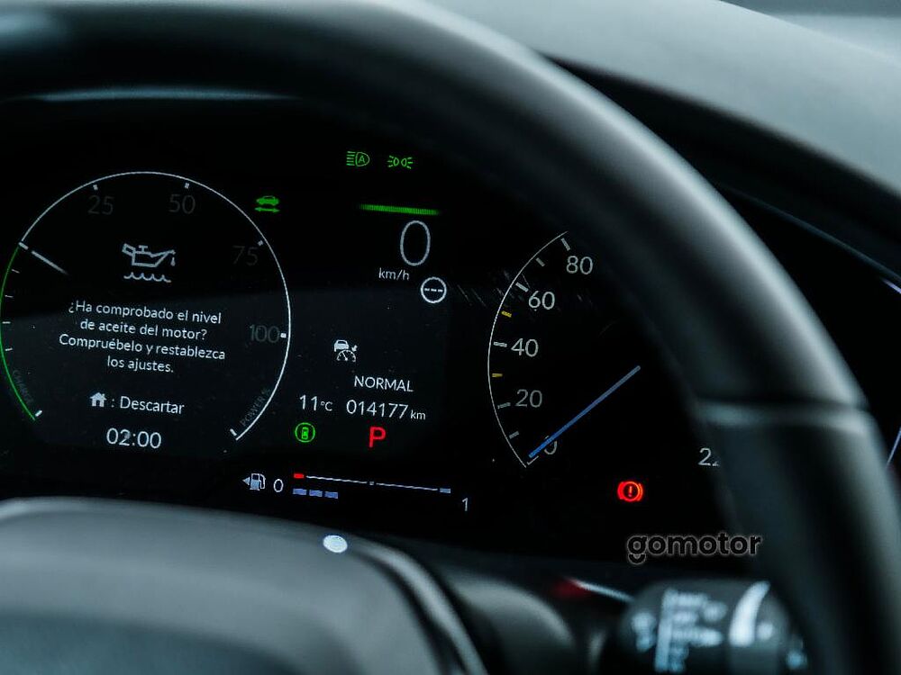 Honda Civic 2.0 HEV ELEGANCE CVT 184 5P