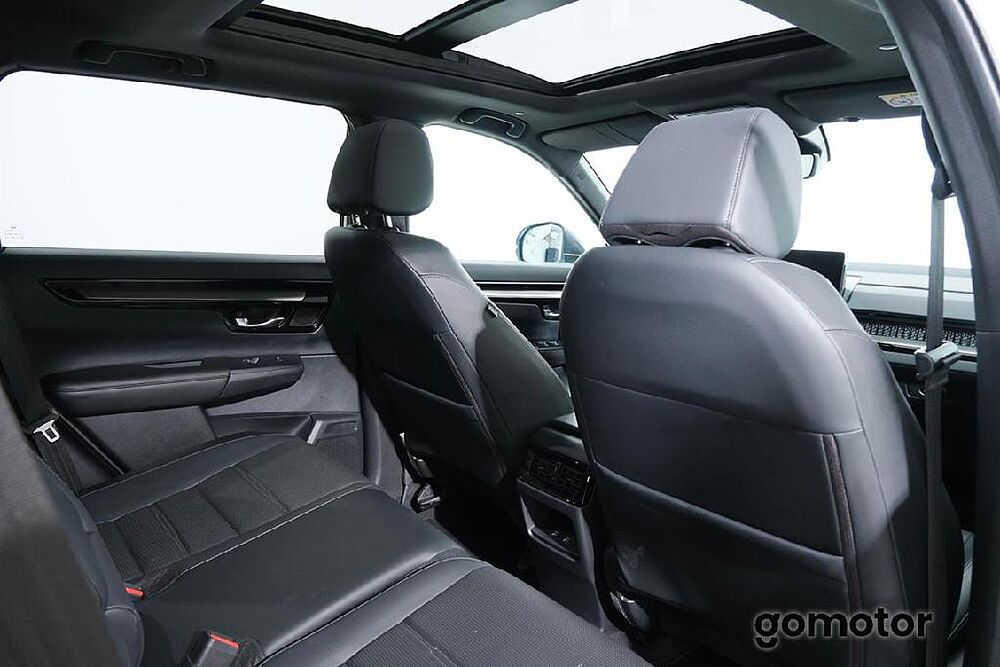 Honda Crv Hybrido HYBRID 2.0 PHEV 4X2 AUTOMATICO (CVT)