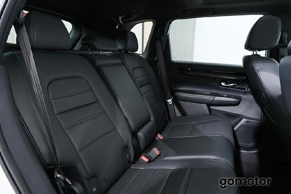 Honda Crv Hybrido HYBRID 2.0 PHEV 4X2 AUTOMATICO (CVT)