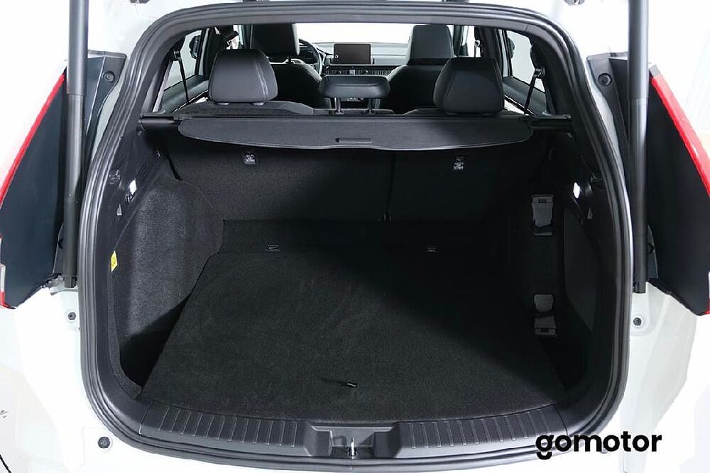 Honda Crv Hybrido HYBRID 2.0 PHEV 4X2 AUTOMATICO (CVT)