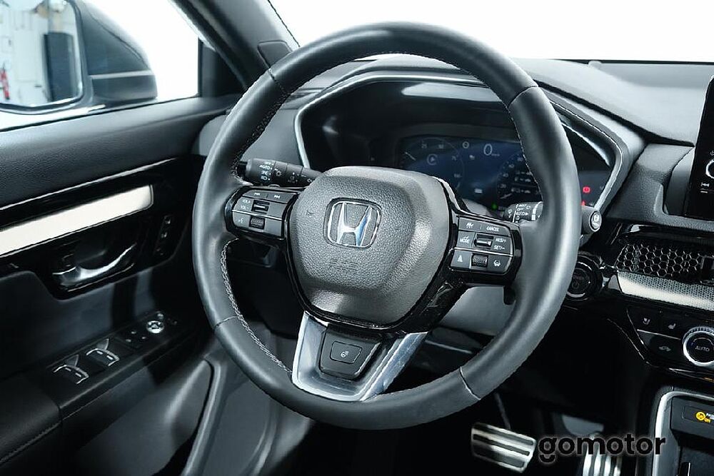 Honda Crv Hybrido HYBRID 2.0 PHEV 4X2 AUTOMATICO (CVT)