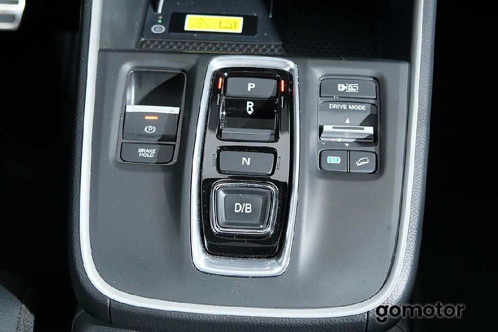 Honda Crv Hybrido HYBRID 2.0 PHEV 4X2 AUTOMATICO (CVT)