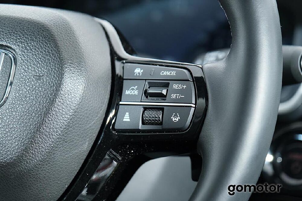 Honda Crv Hybrido HYBRID 2.0 PHEV 4X2 AUTOMATICO (CVT)