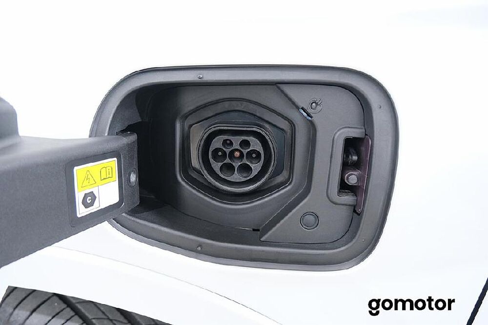 Honda Crv Hybrido HYBRID 2.0 PHEV 4X2 AUTOMATICO (CVT)