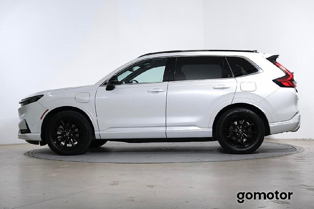 Honda Crv Hybrido HYBRID 2.0 PHEV 4X2 AUTOMATICO (CVT)