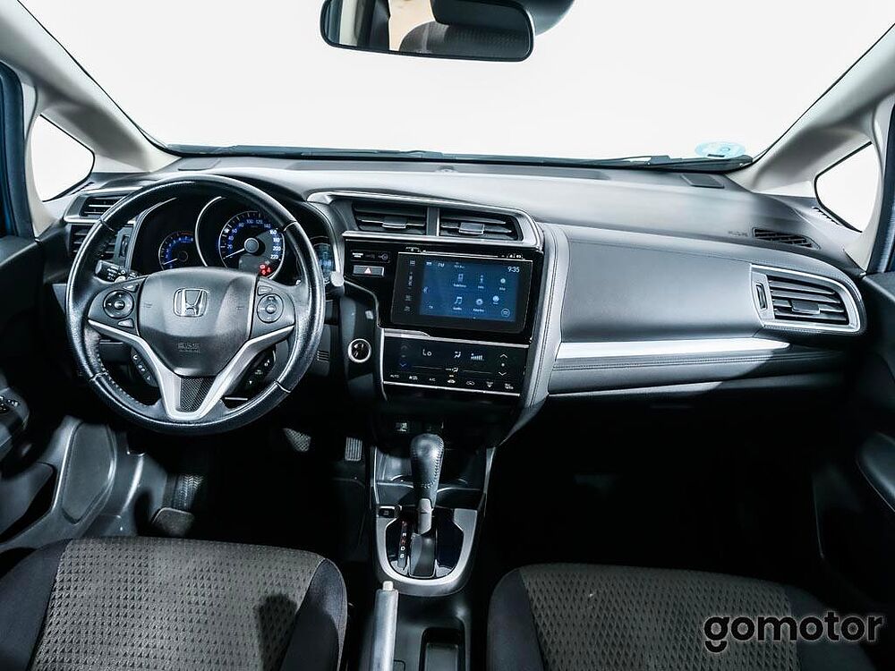 Honda Jazz 1.3 I-VTEC ELEGANCE NAV CVT 102 5P