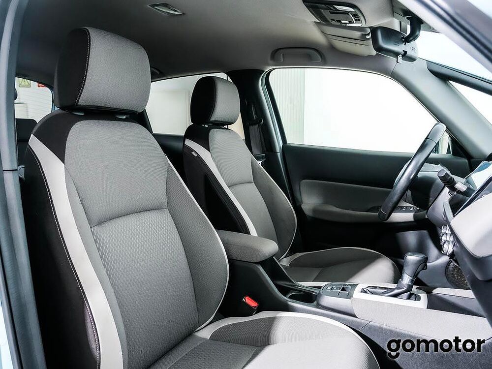 Honda Jazz 1.5 I-MMD HEV CROSSTAR 109 5P