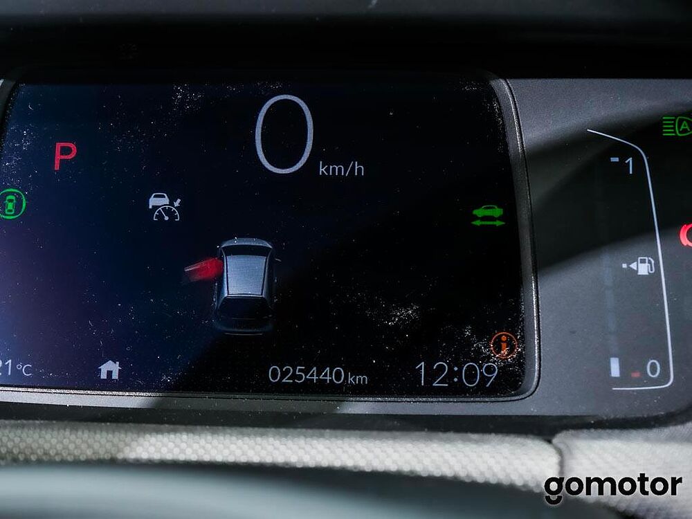 Honda Jazz 1.5 I-MMD HEV CROSSTAR 109 5P