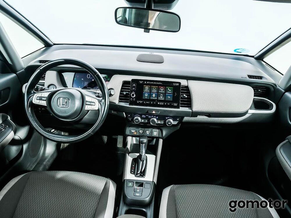 Honda Jazz 1.5 I-MMD HEV CROSSTAR 109 5P