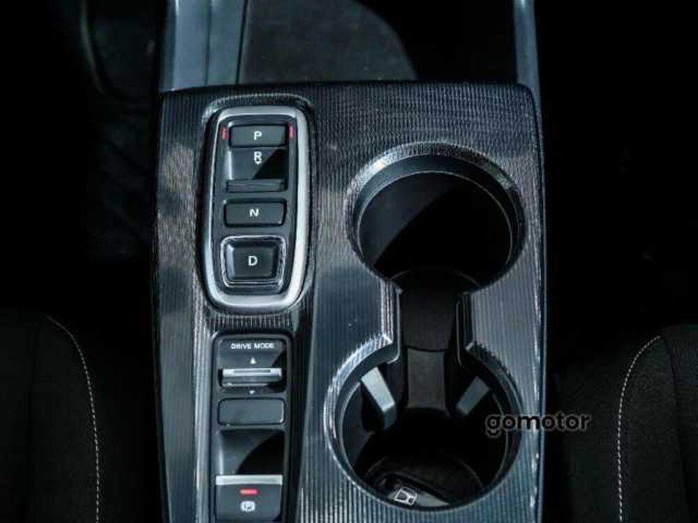 Honda Civic 2.0 HEV ELEGANCE CVT 184 5P