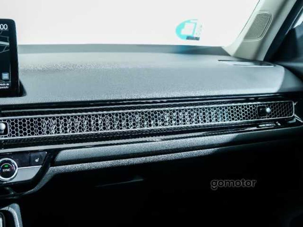 Honda Civic 2.0 HEV ELEGANCE CVT 184 5P