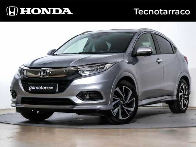 Honda  Hr-v 1.5 I-VTEC EXECUTIVE 130 5P