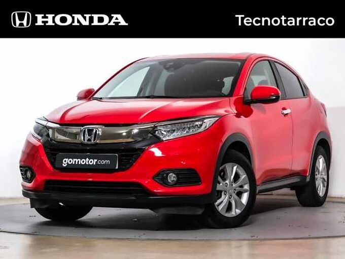 Honda  Hr-v 1.5 I-VTEC ELEGANCE NAV 130 5P