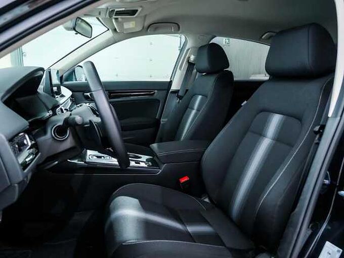 Honda Civic HYBRID 2.0 I-MMD AUT (CVT)