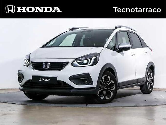 Honda Jazz 2023 JAZZ HYBRID 1.5 HYBRID AUTOMATICO