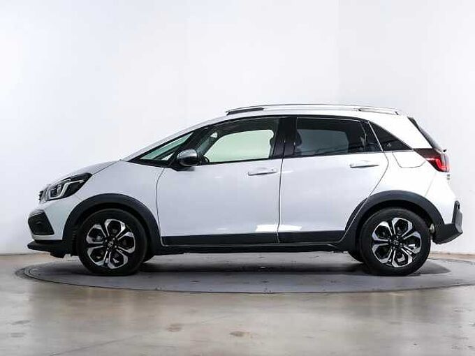 Honda Jazz 2023 JAZZ HYBRID 1.5 HYBRID AUTOMATICO